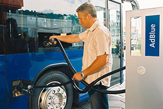 анализ adblue 32