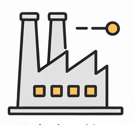 Висока репутація серед підприємств