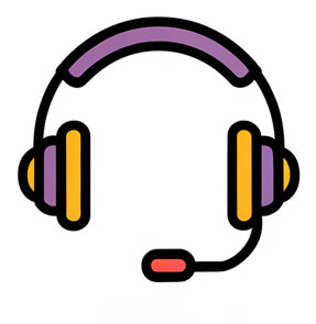 Професійна підтримка клієнтів