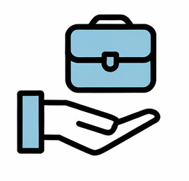 Підтримка державних та приватних структур