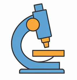 Широкий спектр досліджуваних показників