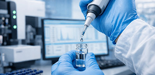 аналіз води в києві